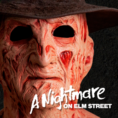 A Nightmare On Elm Street