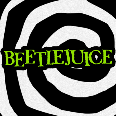 Beetlejuice
