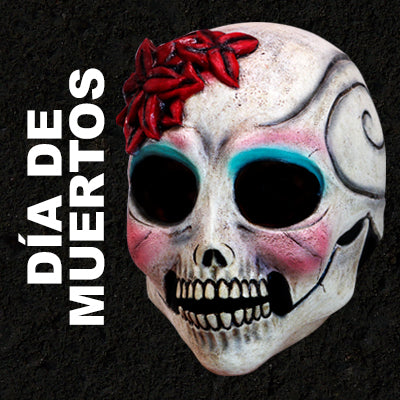 Día de Muertos