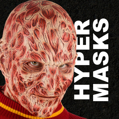 Hypermask Hyper Masks – Nightmare Shop