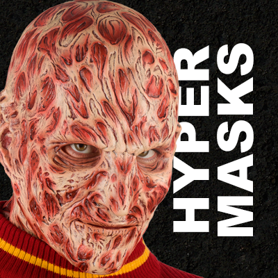 Hyper Masks