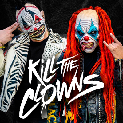 Kill The Clowns