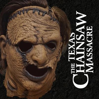 The Texas Chainsaw Massacre