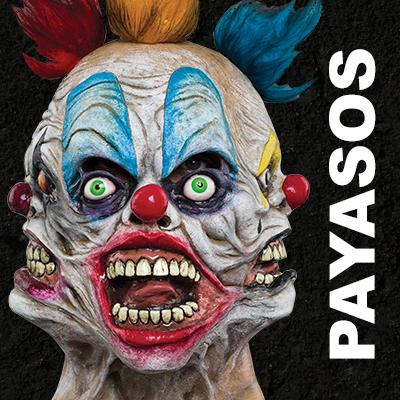 Payasos