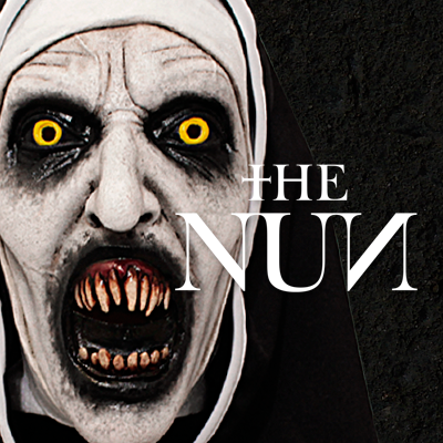 The Nun