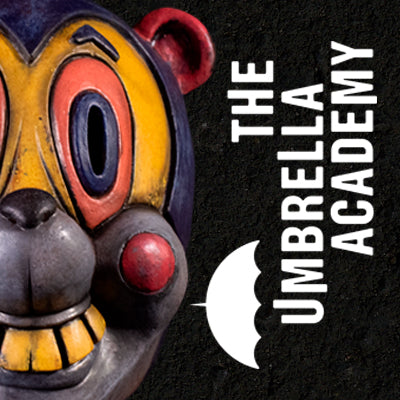 The Umbrella Academy