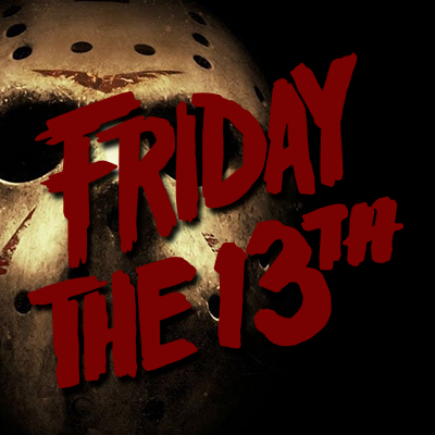 Friday The 13th