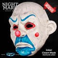 Joker Clown Mask