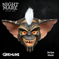Stripe Mask