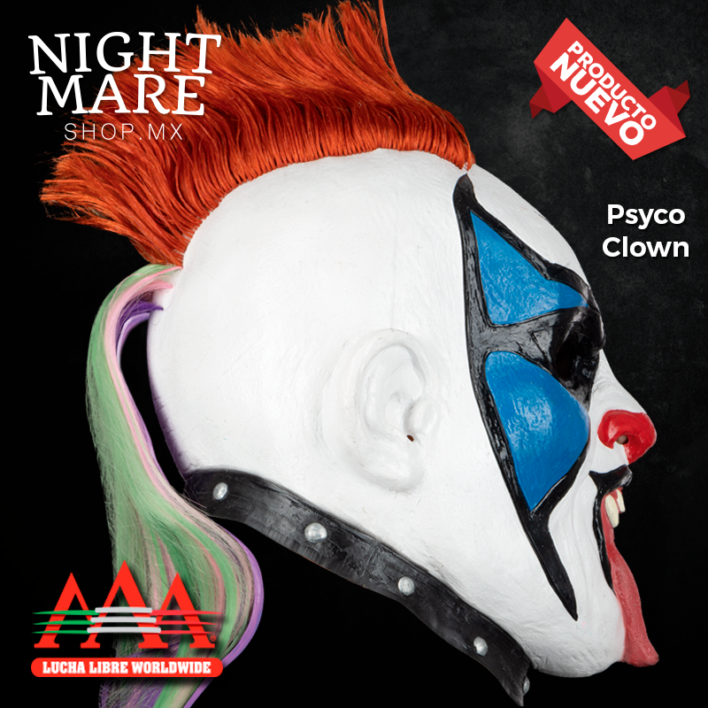Psycho Clown