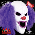 Dave The Clown