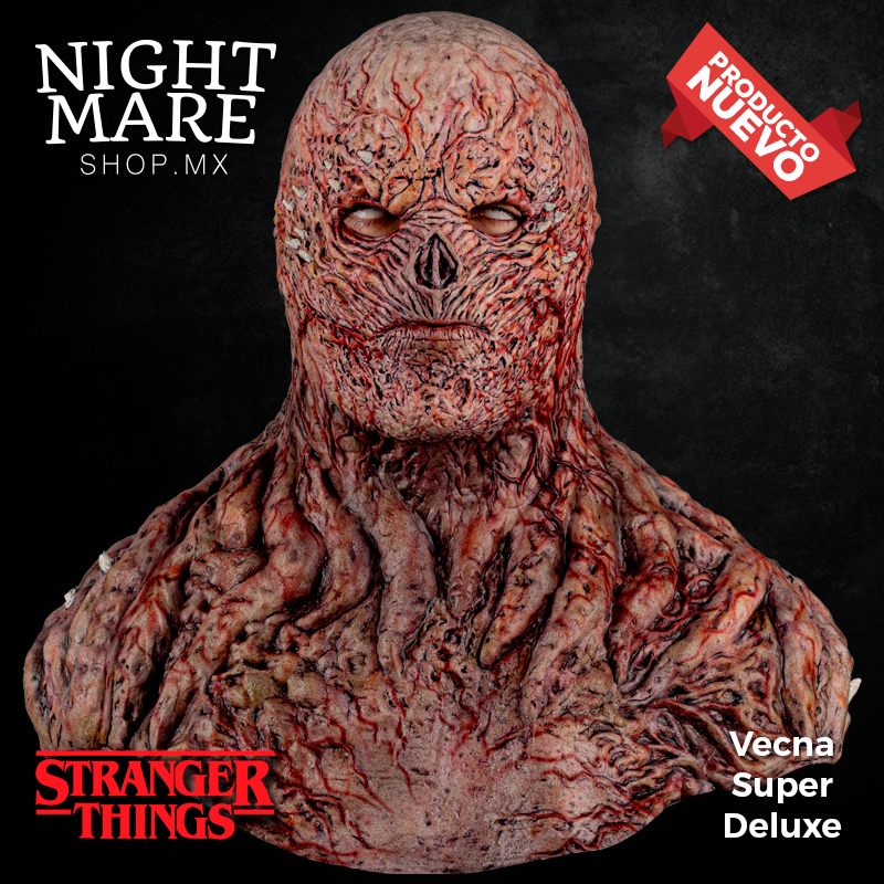 Vecna Super Deluxe
