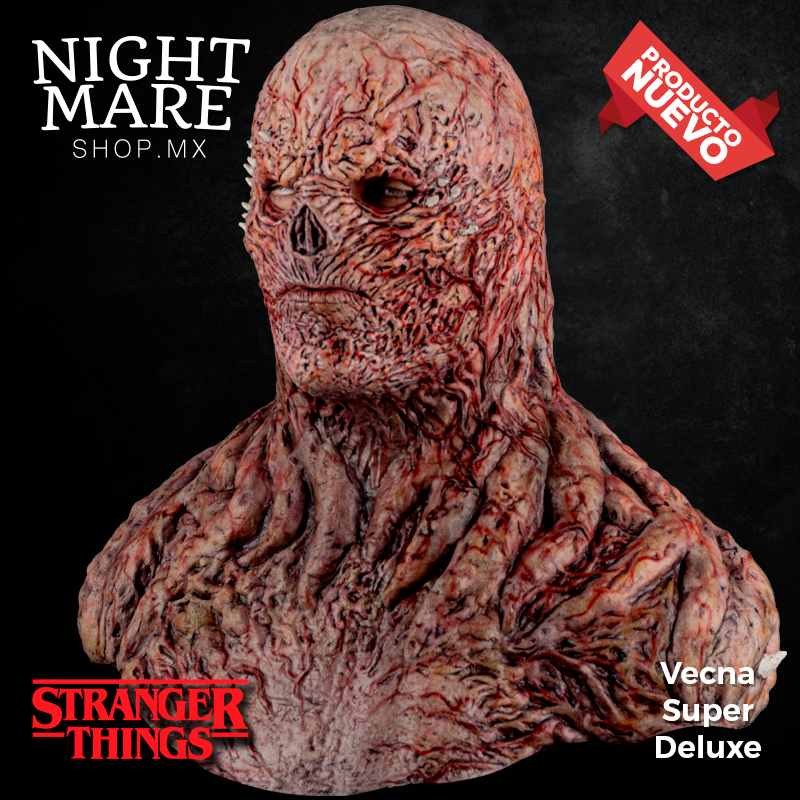 Vecna Super Deluxe