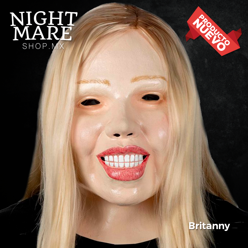 Britanny