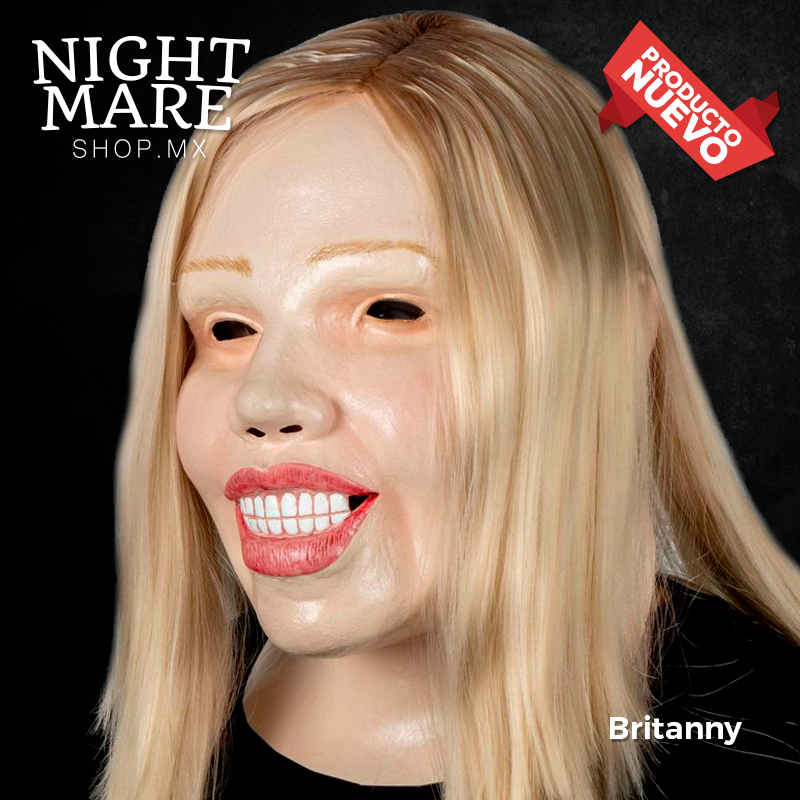 Britanny