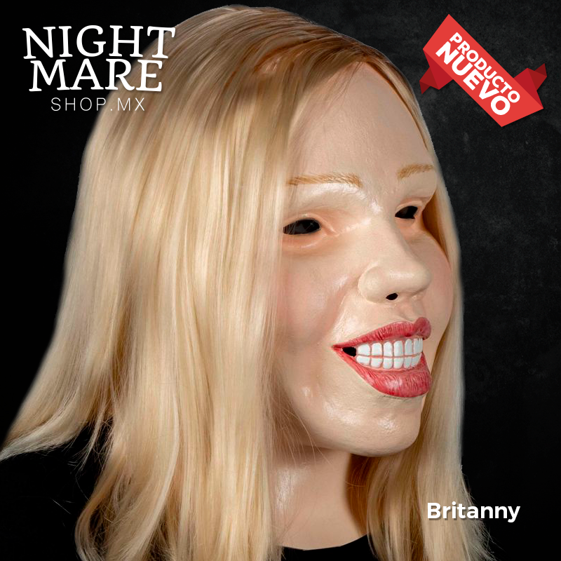 Britanny