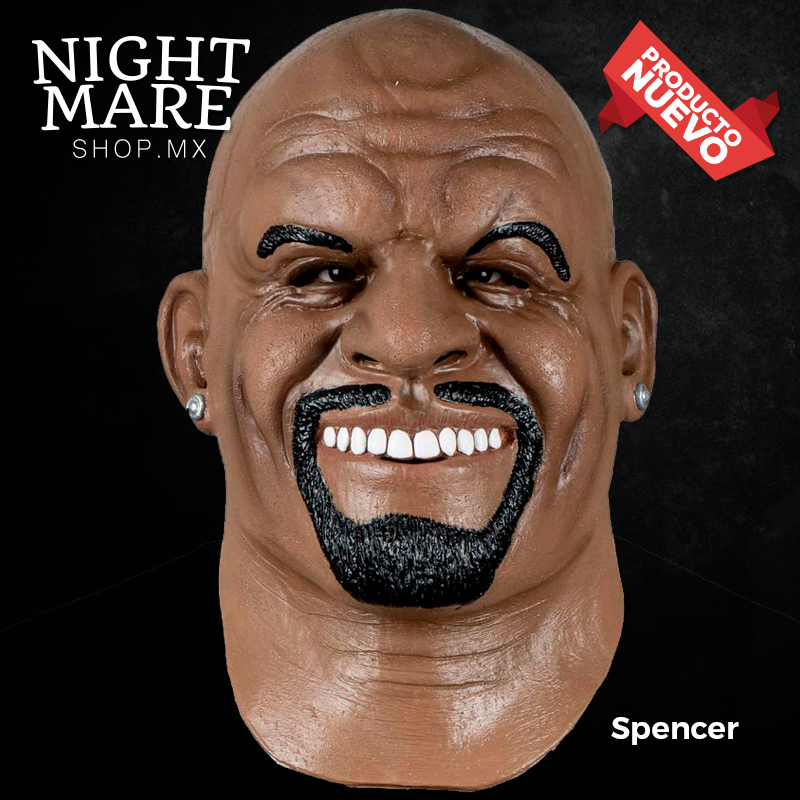 Spencer (Latrell)