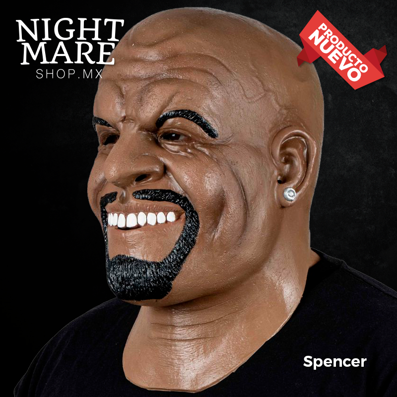 Spencer (Latrell)