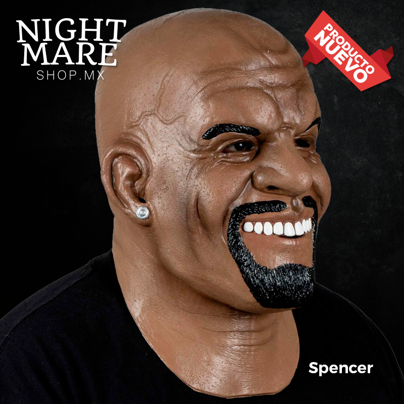 Spencer (Latrell)