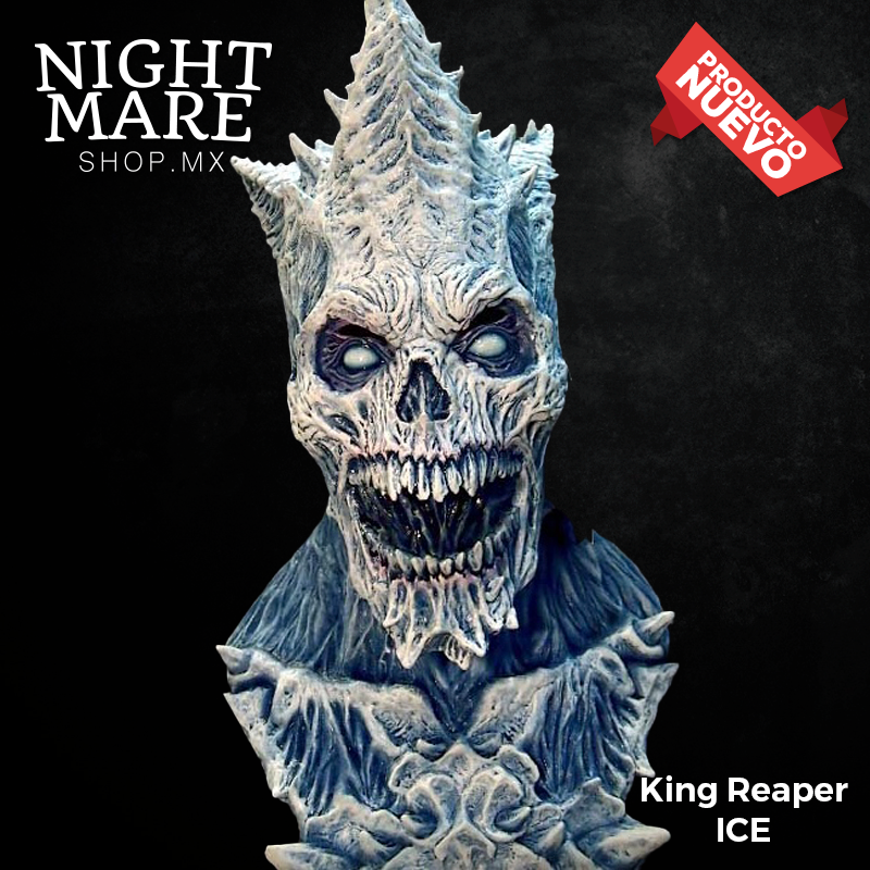 King Reaper ICE