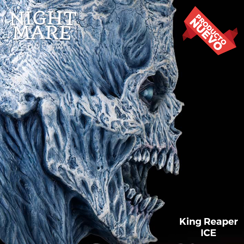 King Reaper ICE