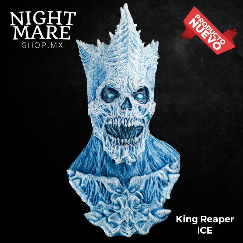 King Reaper ICE