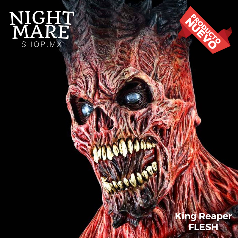 King Reaper FLESH