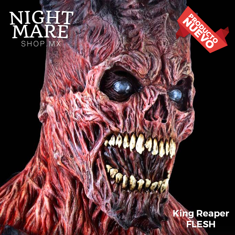 King Reaper FLESH