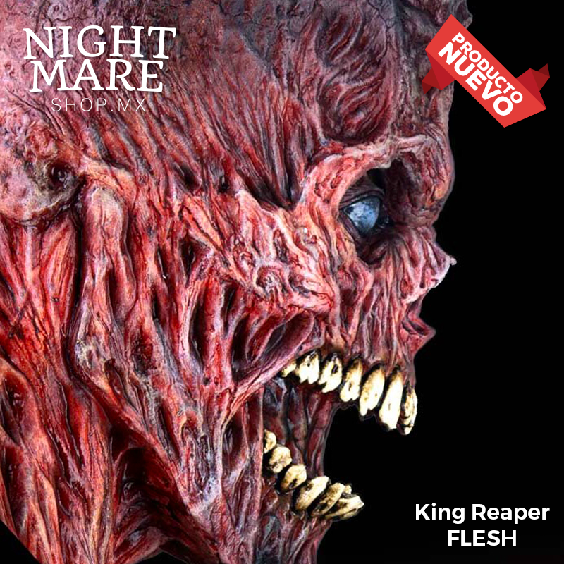 King Reaper FLESH
