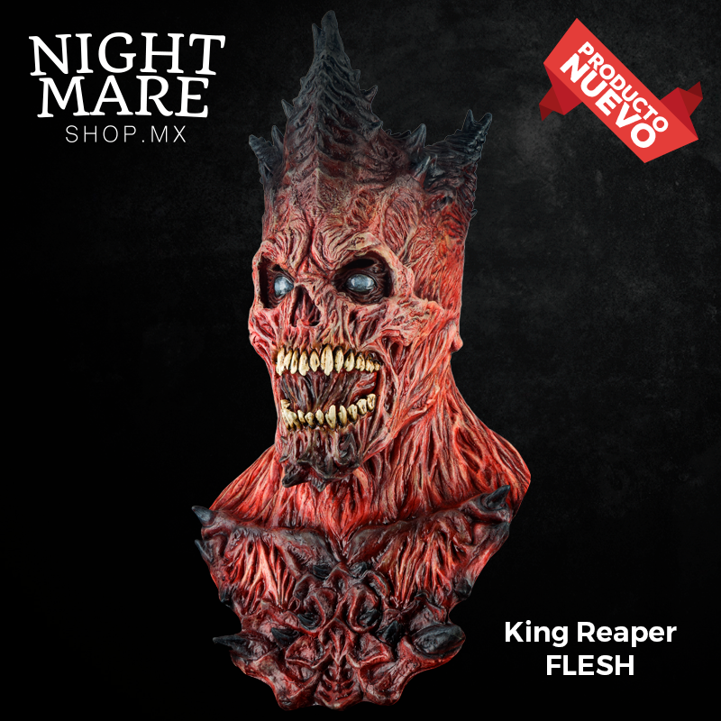 King Reaper FLESH