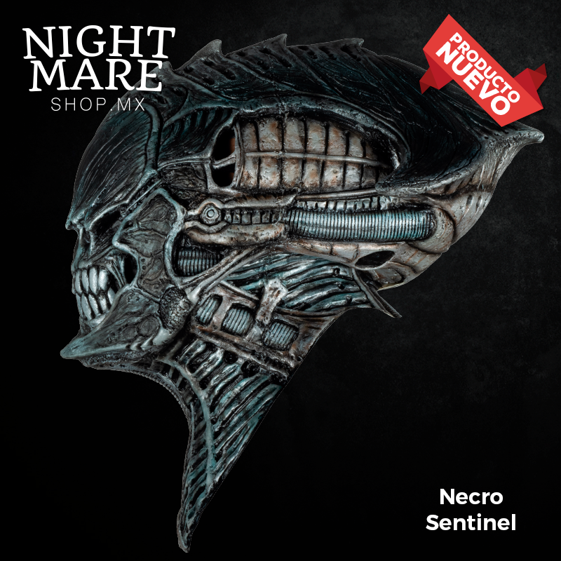 Necro Sentinel
