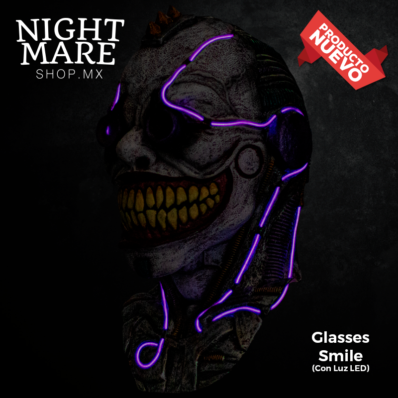 Glasses Simile