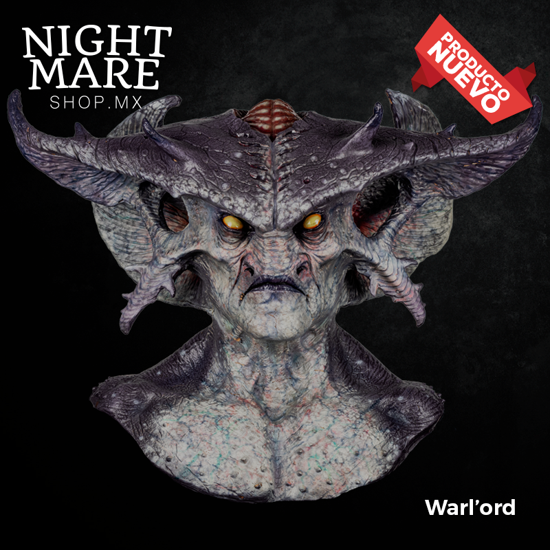 Warl’ord