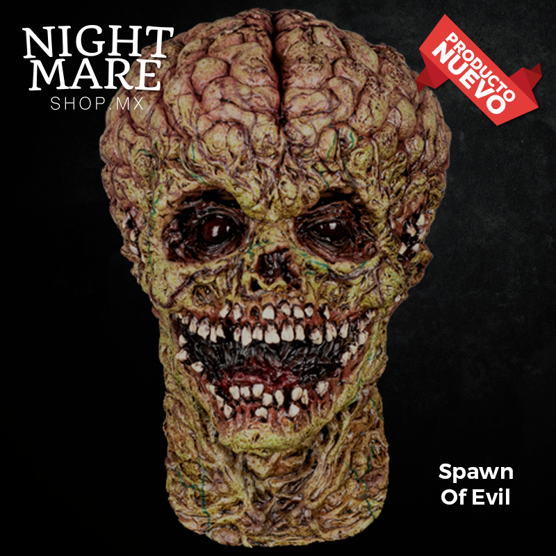Spawn Of Evil
