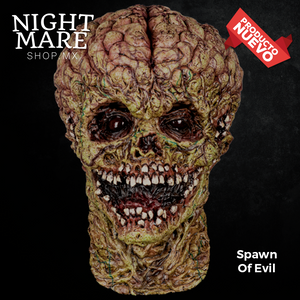 Spawn Of Evil