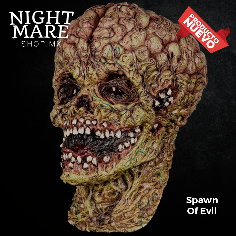 Spawn Of Evil