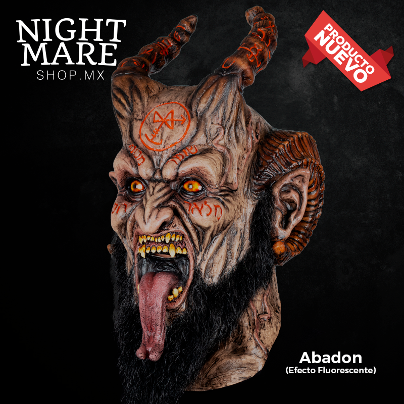 Abadon