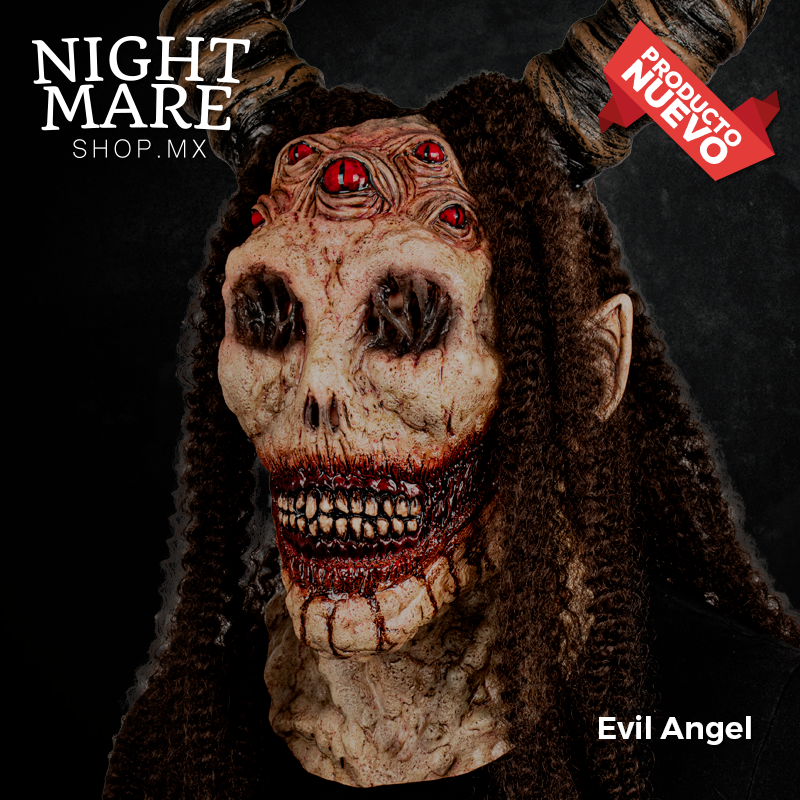 Evil Angel