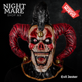 Evil Jester