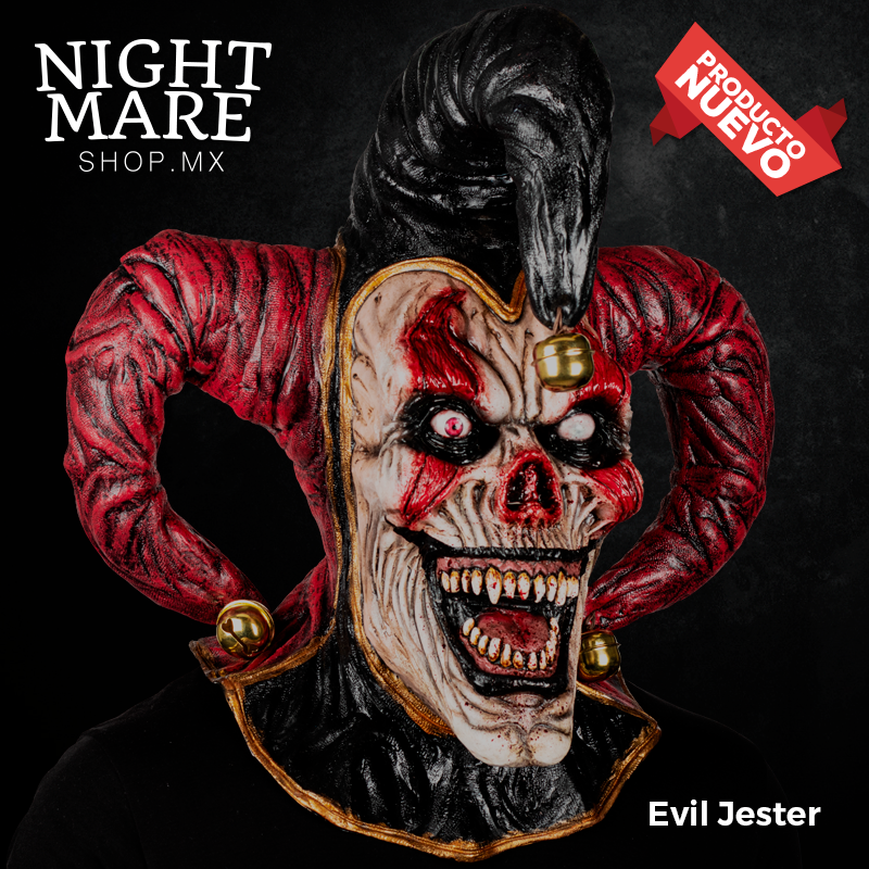 Evil Jester