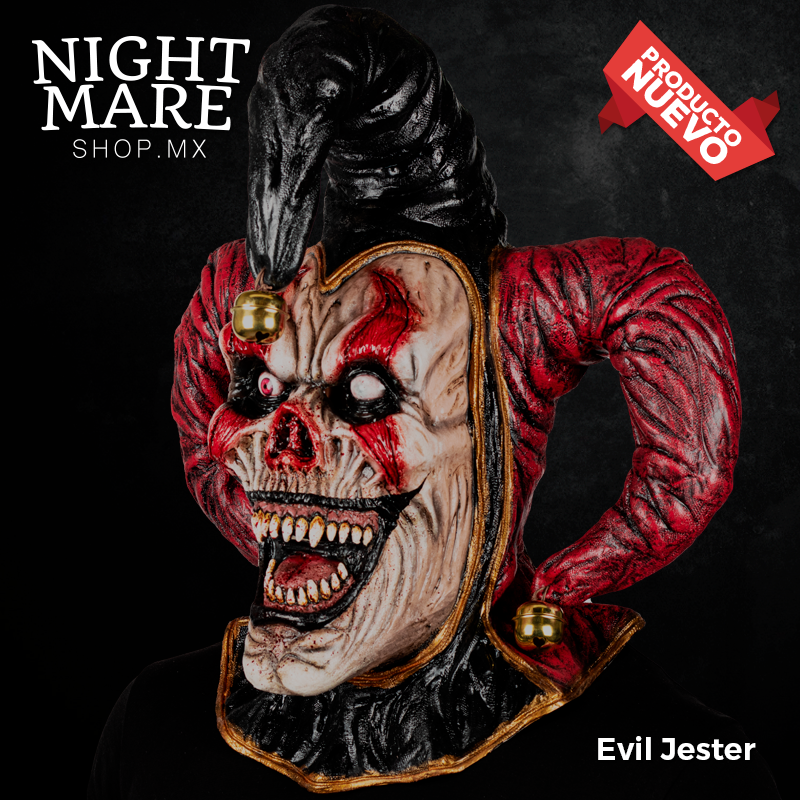 Evil Jester