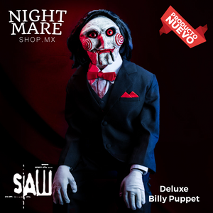 Deluxe Billy Puppet