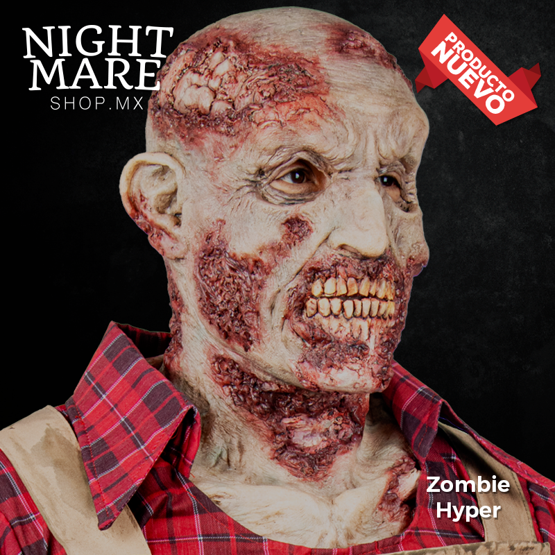 Zombie Hyper