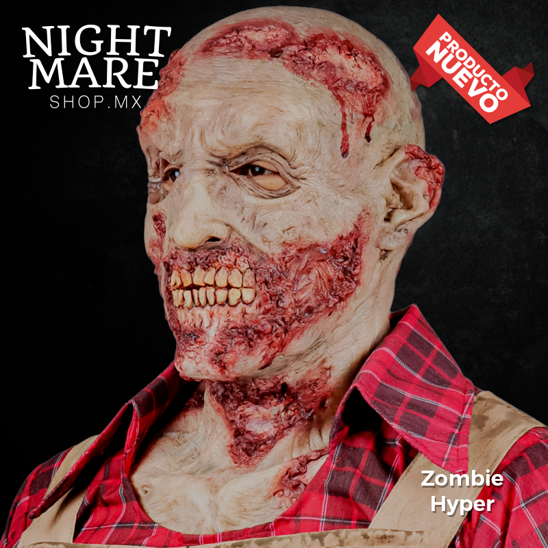 Zombie Hyper