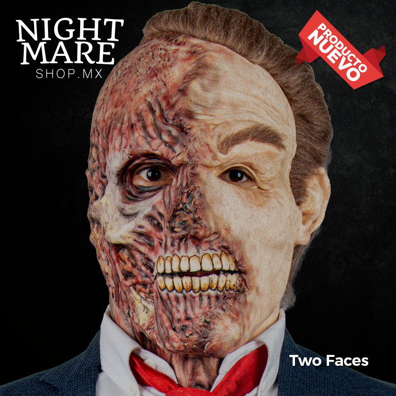 Two Faces