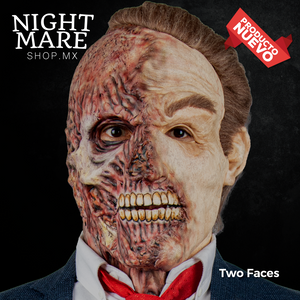 Two Faces