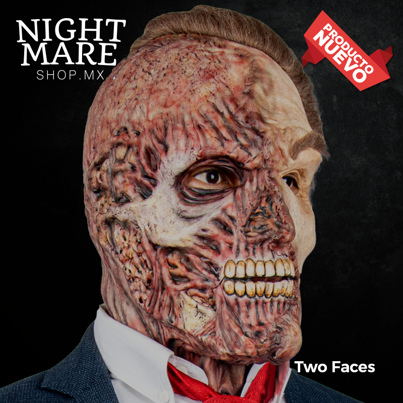 Two Faces