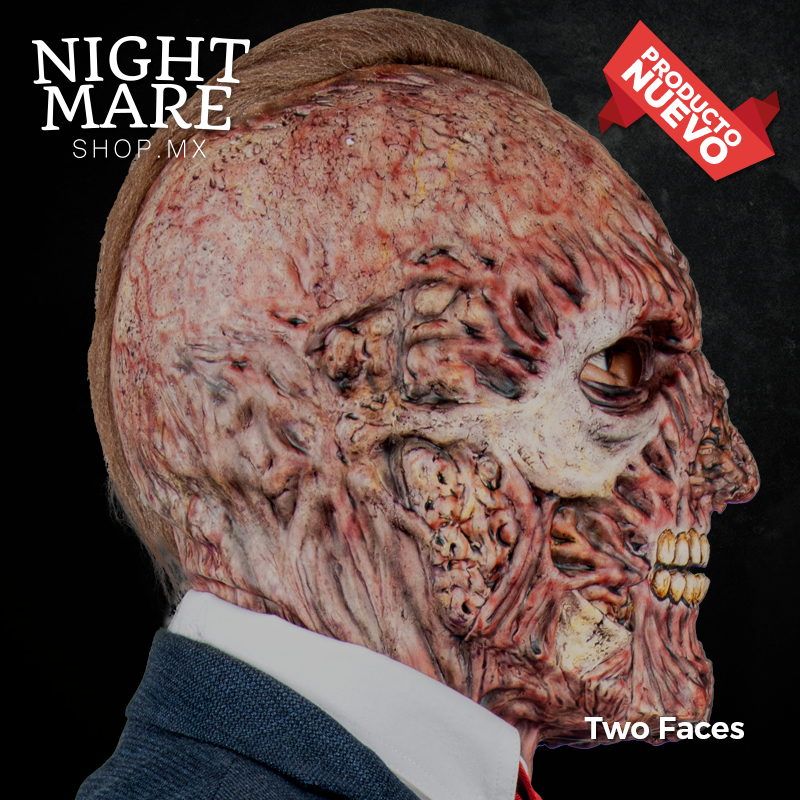 Two Faces