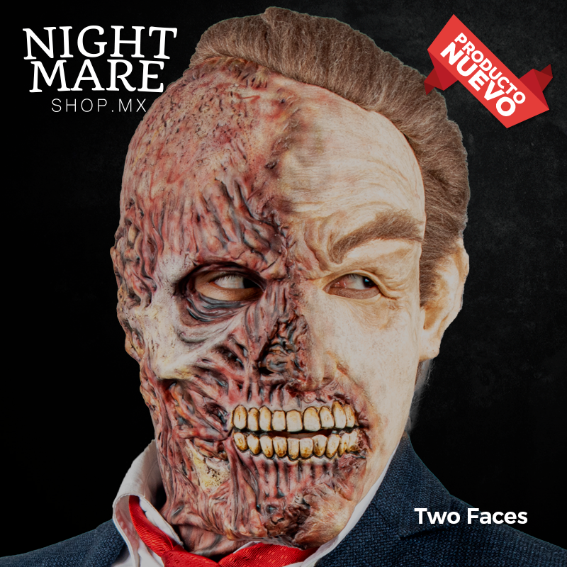Two Faces