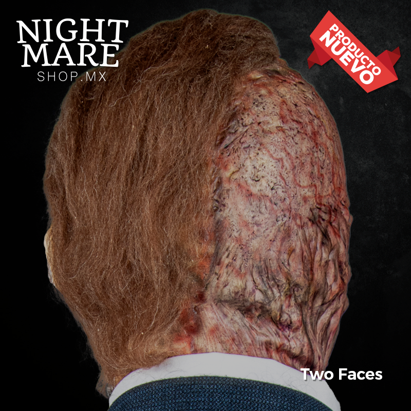 Two Faces